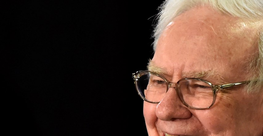 Warren Buffett u 3 riječi objasnio kako uspjeti u poslovnom svijetu